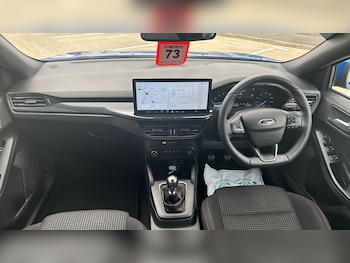 Used Ford Focus 2022 for sale - 75298929: Photo