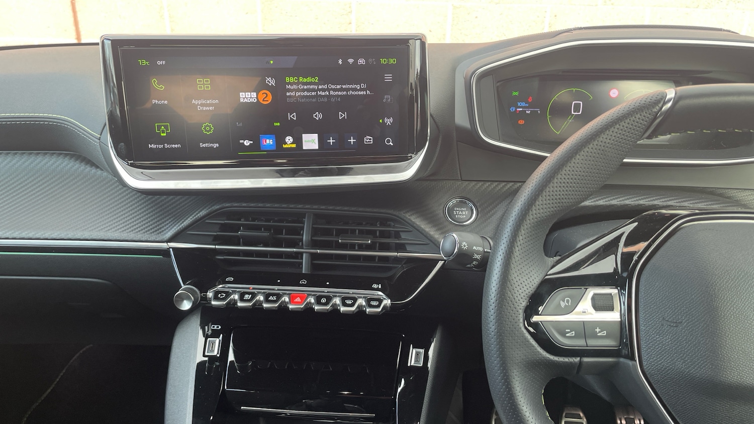 Used Peugeot 208 2024 for sale - 76378426: Photo 10