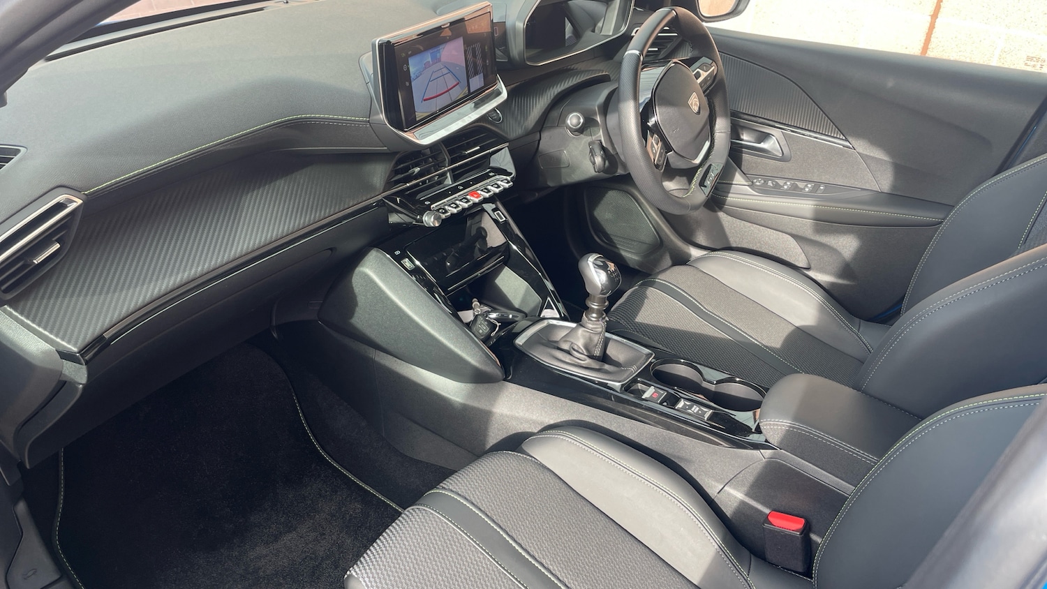 Used Peugeot 208 2024 for sale - 76378426: Photo 12