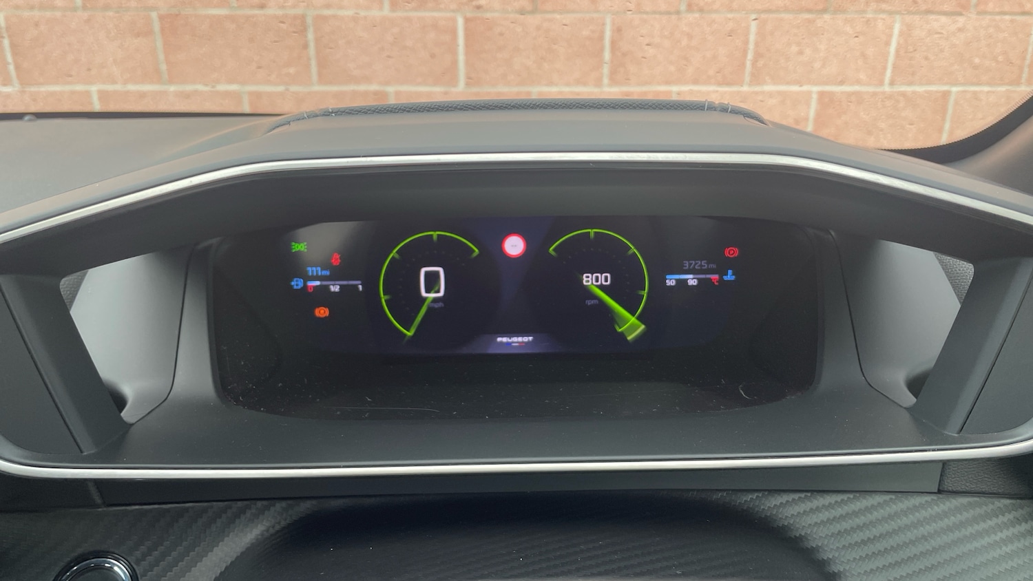 Used Peugeot 208 2024 for sale - 76378426: Photo 13