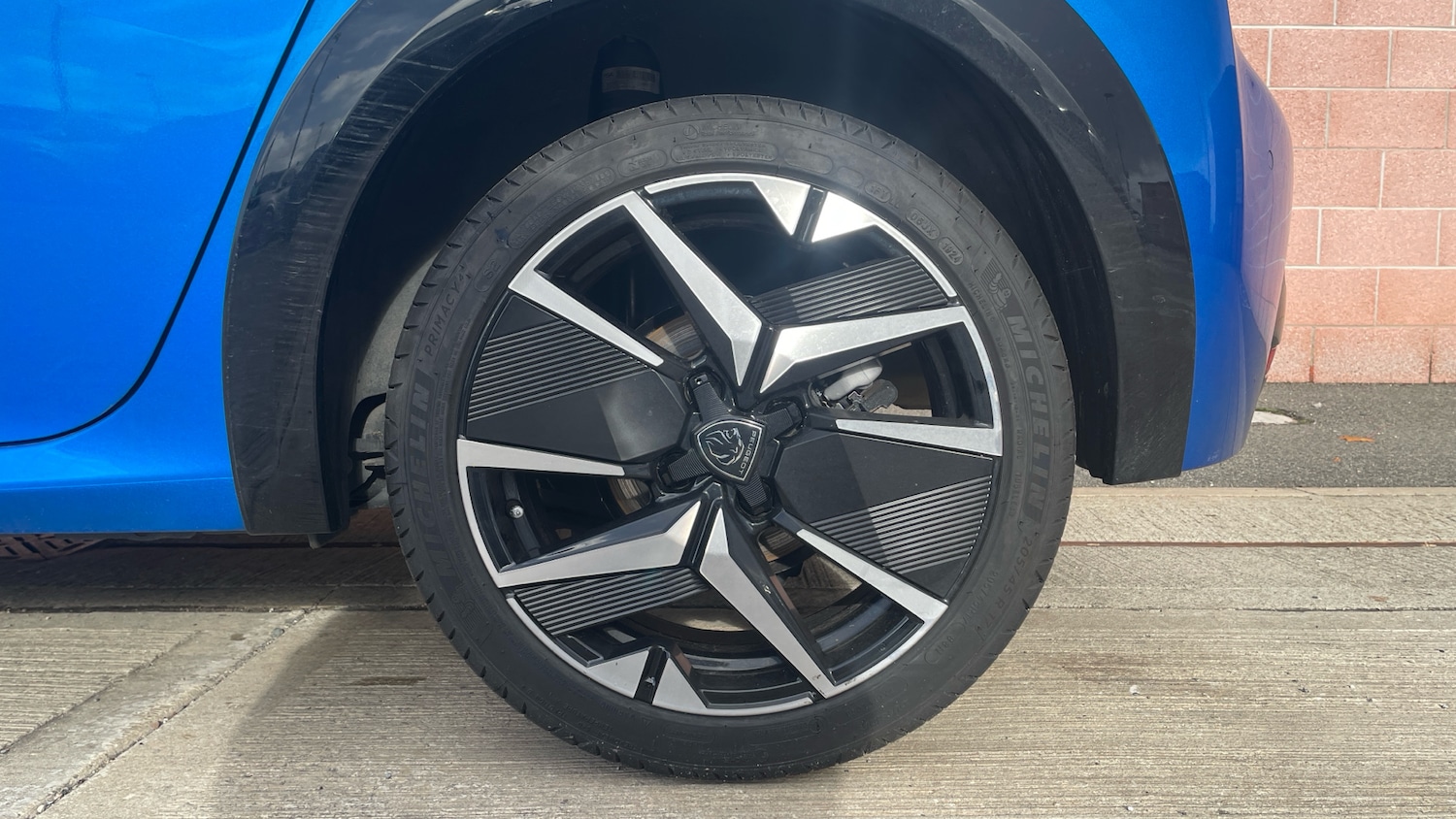 Used Peugeot 208 2024 for sale - 76378426: Photo 15