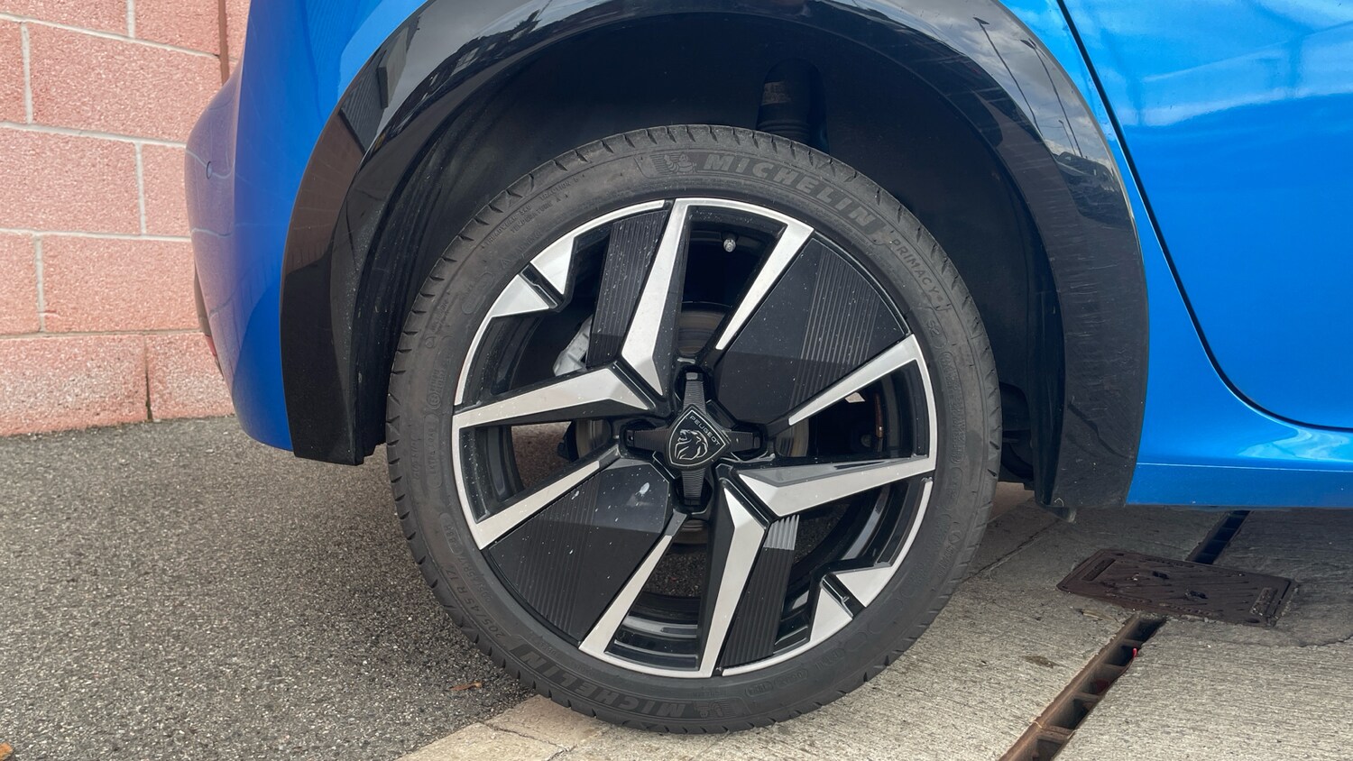 Used Peugeot 208 2024 for sale - 76378426: Photo 16