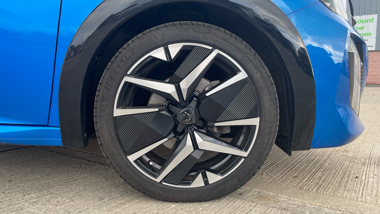 Used Peugeot 208 2024 for sale - 76378426: Photo 17