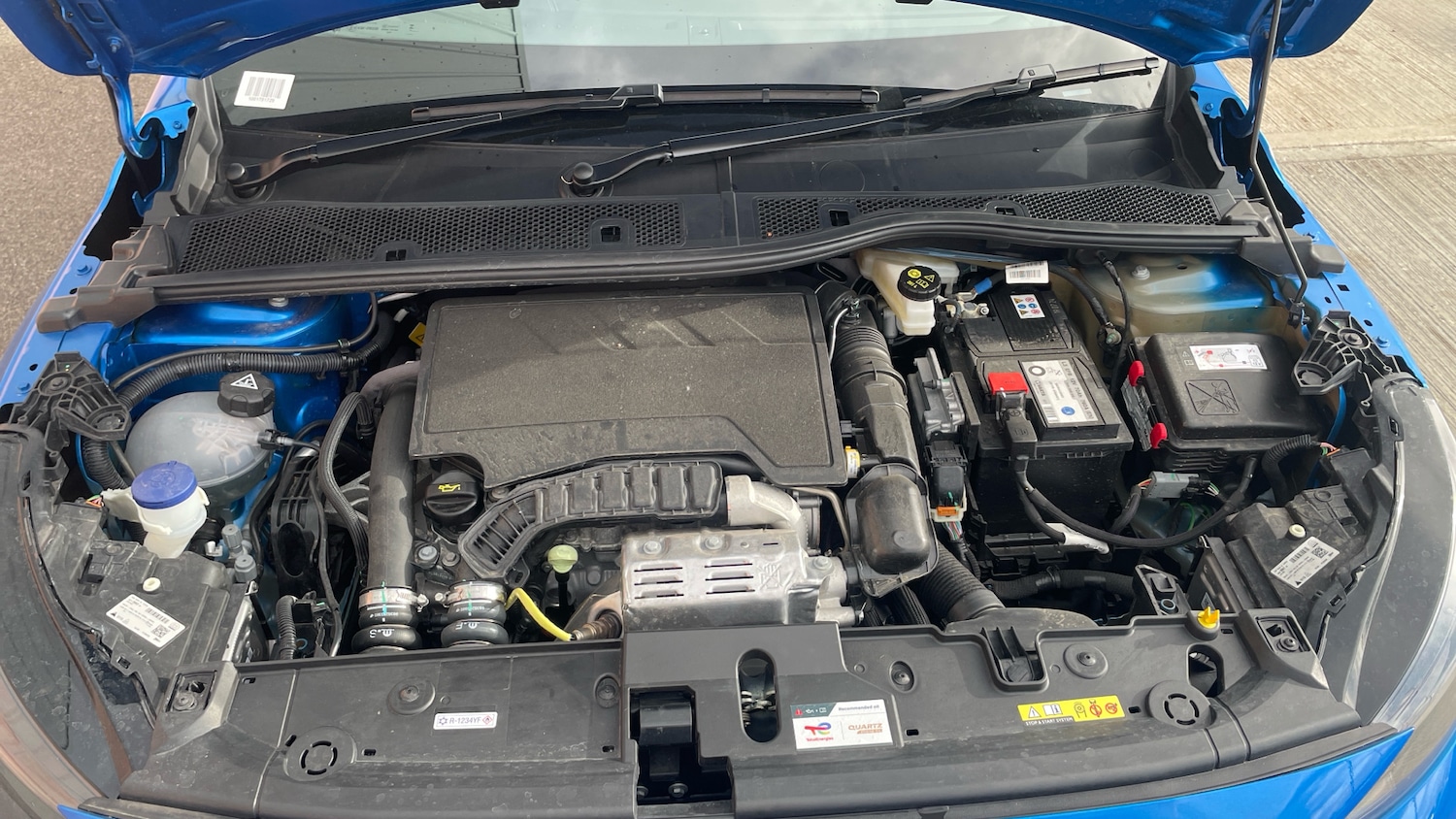 Used Peugeot 208 2024 for sale - 76378426: Photo 18