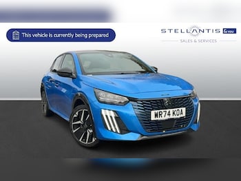 2024 - 1.2 PureTech GT Hatchback 5dr Petrol Manual Euro 6 (s/s) (100 ps)