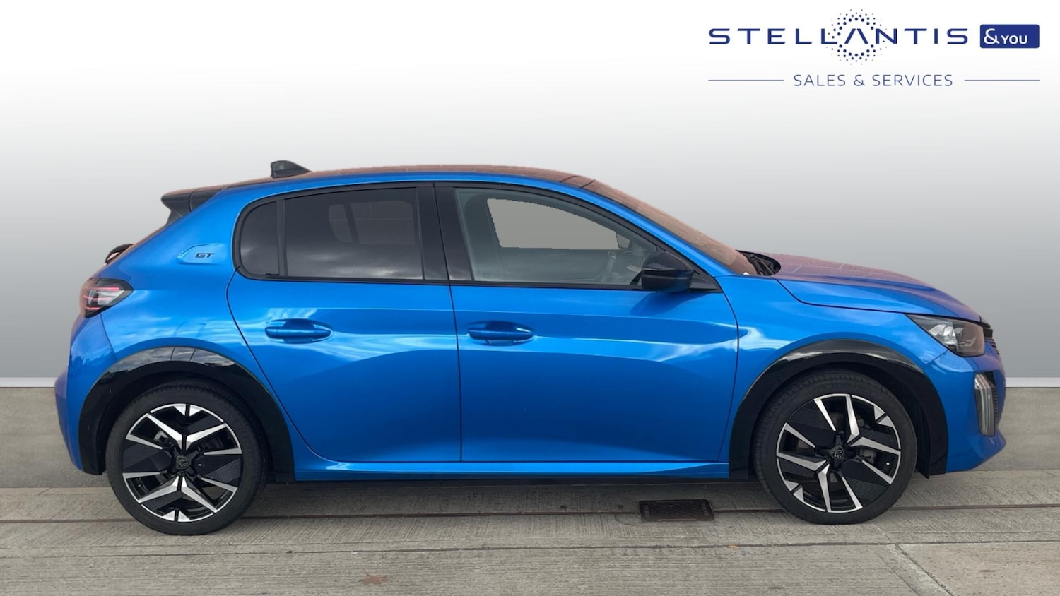 Used Peugeot 208 2024 for sale - 76378426: Photo 2