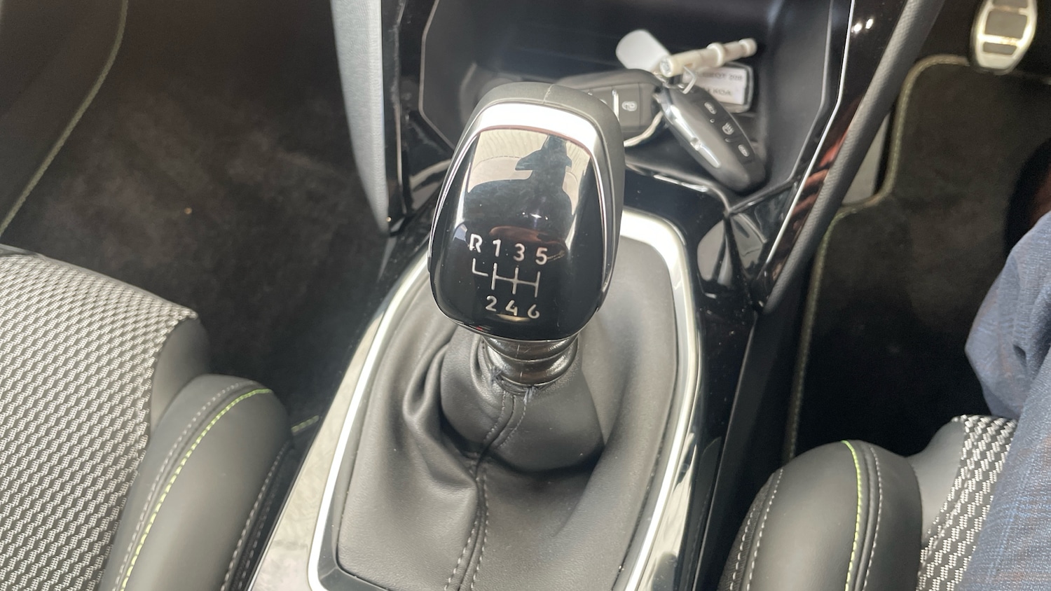 Used Peugeot 208 2024 for sale - 76378426: Photo 20