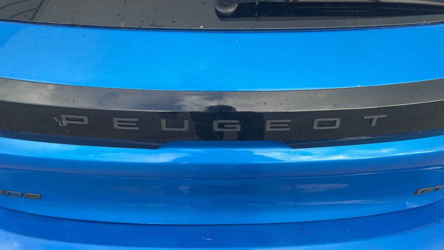 Used Peugeot 208 2024 for sale - 76378426: Photo 26