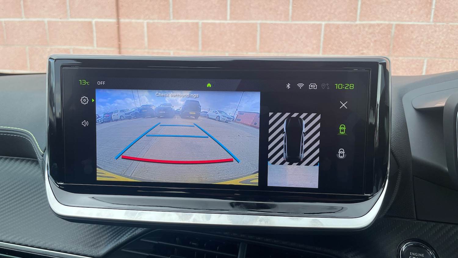 Used Peugeot 208 2024 for sale - 76378426: Photo 29