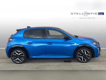 Used Peugeot 208 2024 for sale - 76378426: Photo