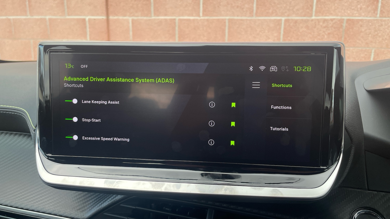 Used Peugeot 208 2024 for sale - 76378426: Photo 30