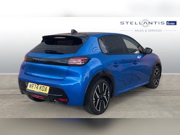 Used Peugeot 208 2024 for sale - 76378426: Photo