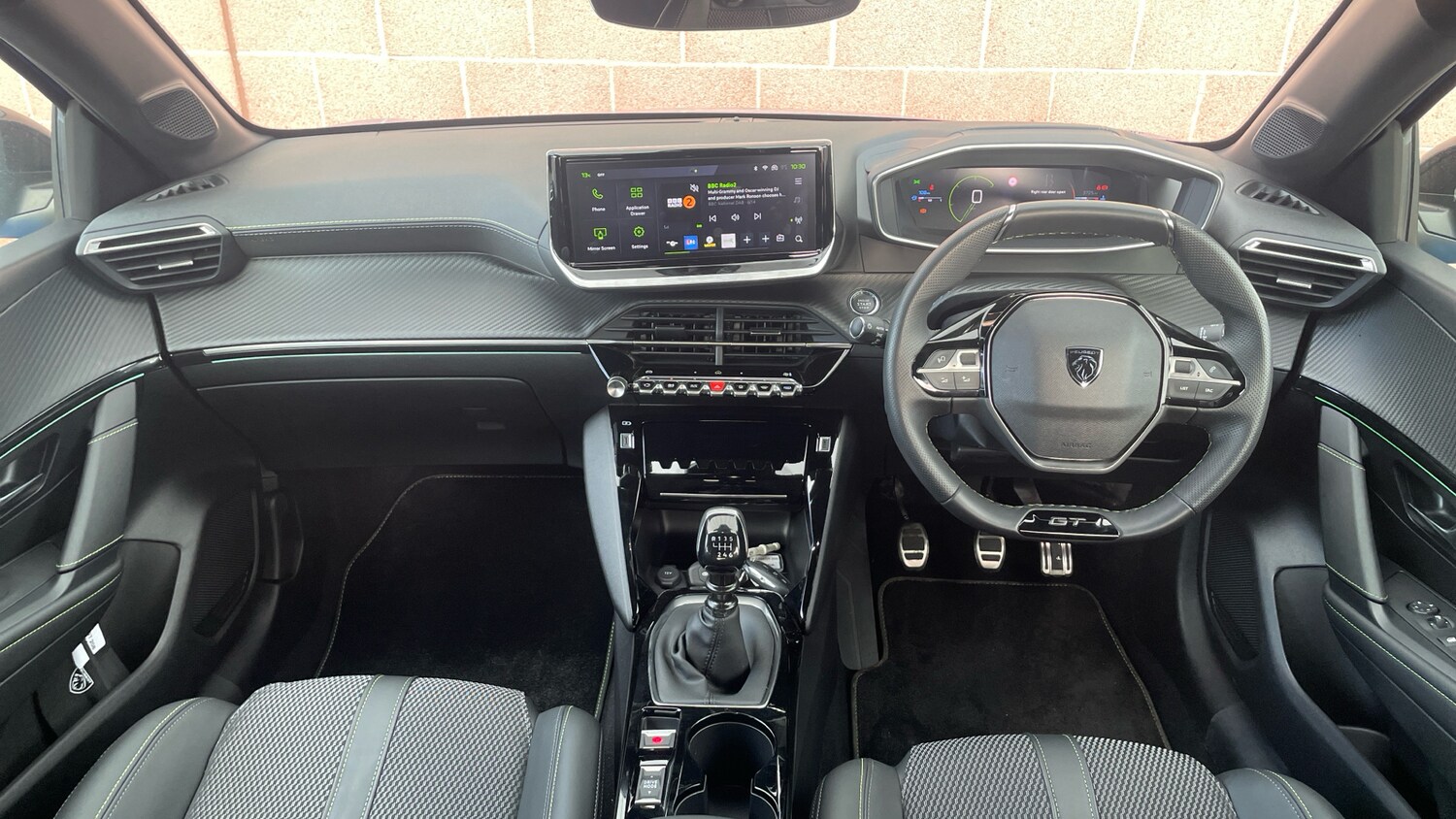 Used Peugeot 208 2024 for sale - 76378426: Photo 4