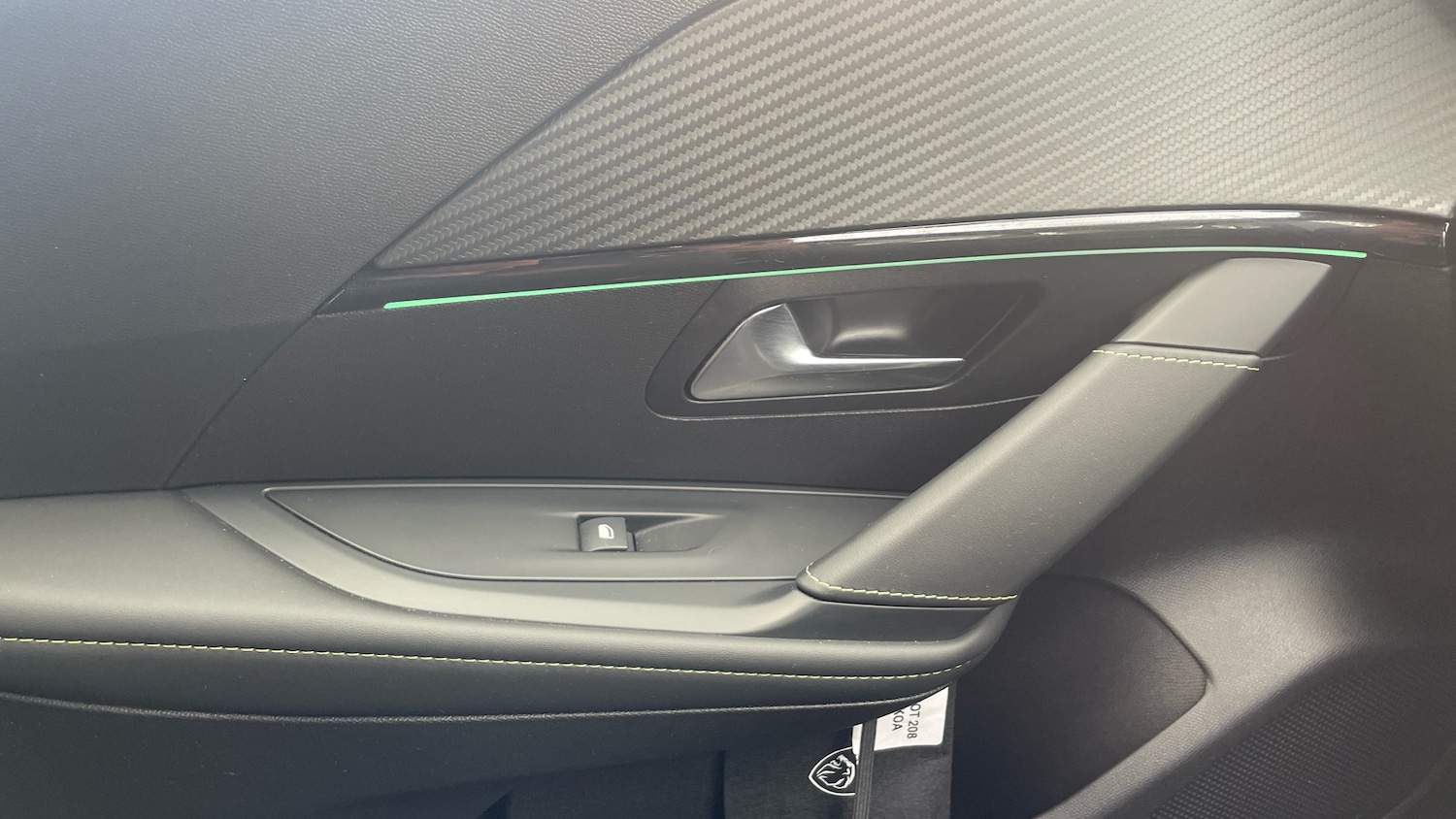 Used Peugeot 208 2024 for sale - 76378426: Photo 41