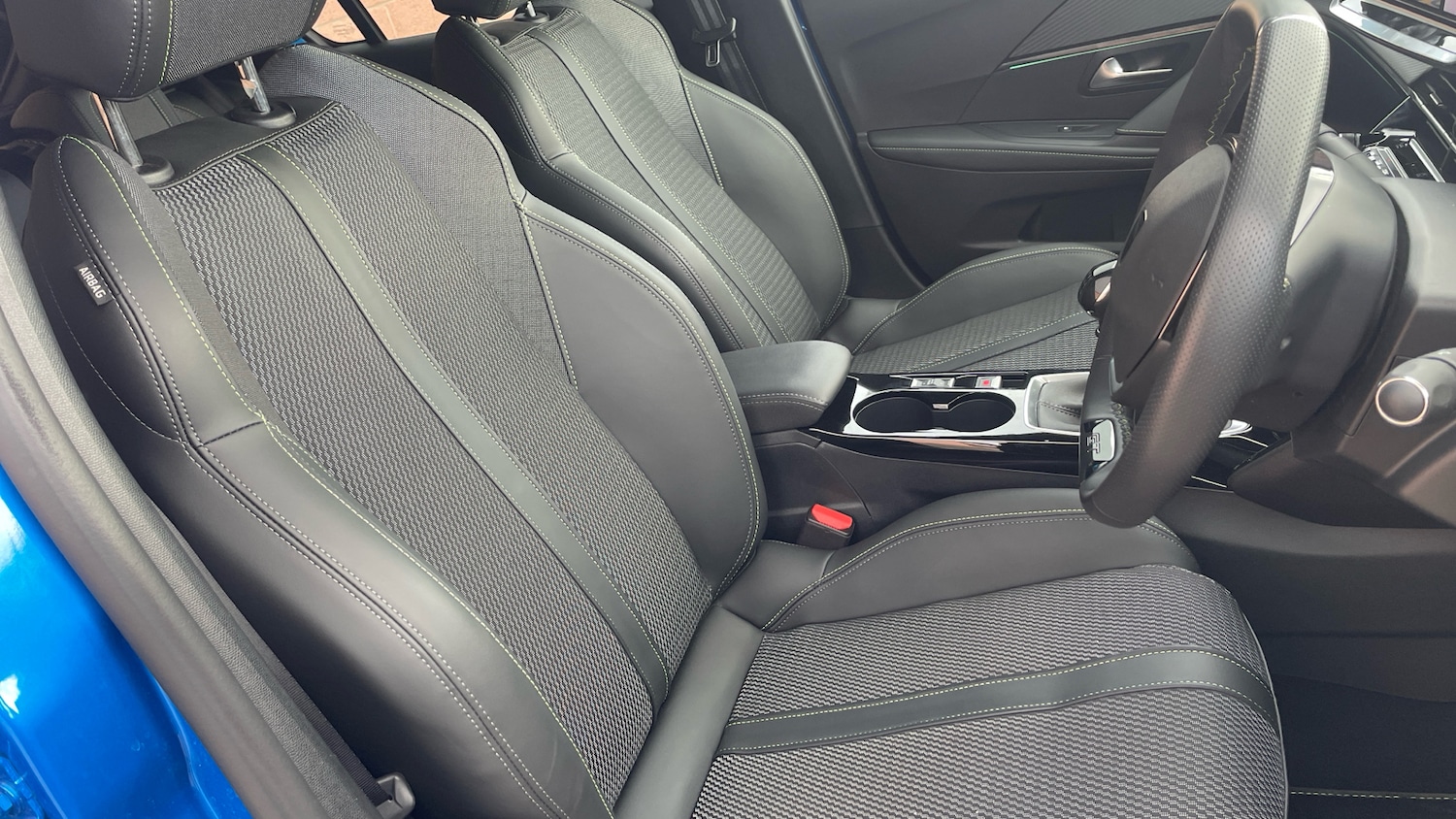 Used Peugeot 208 2024 for sale - 76378426: Photo 42