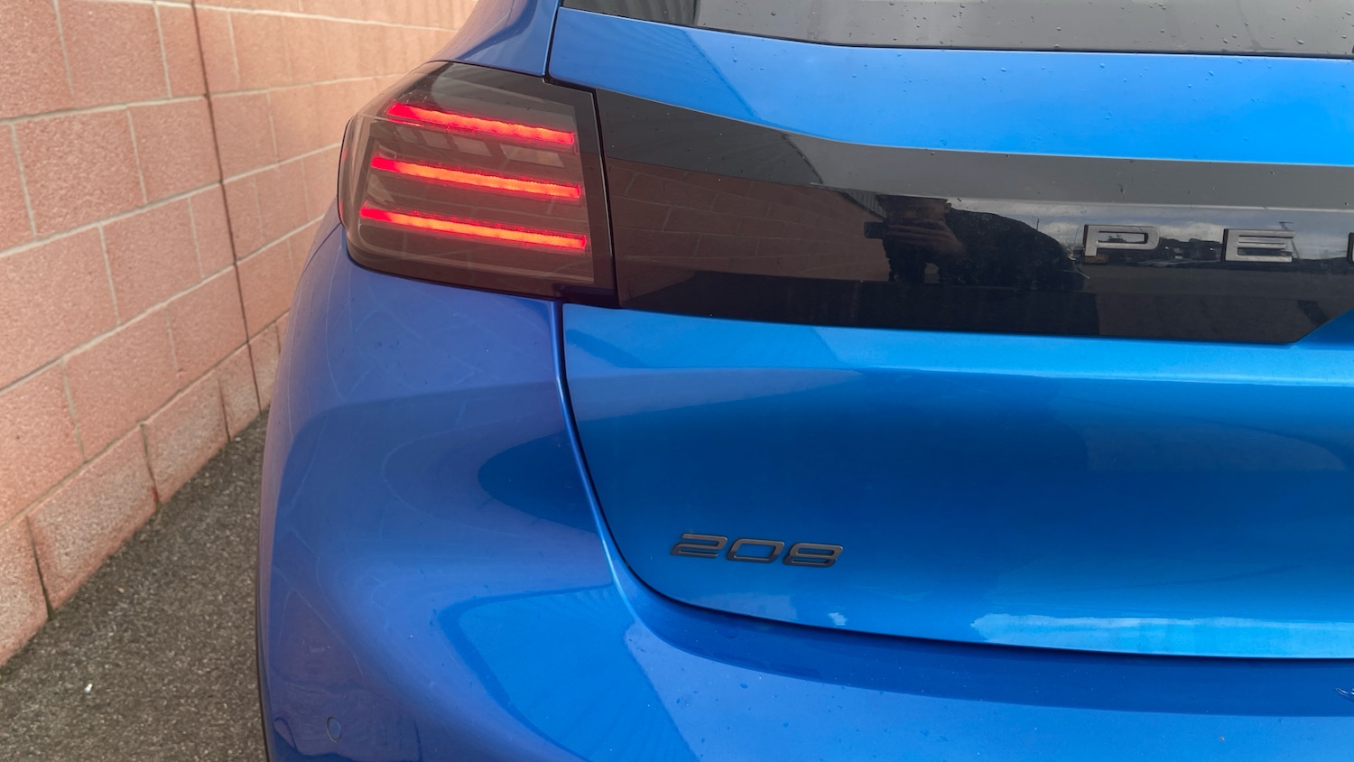 Used Peugeot 208 2024 for sale - 76378426: Photo 44