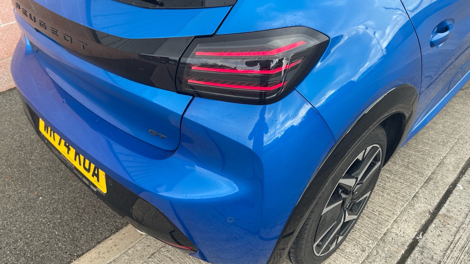 Used Peugeot 208 2024 for sale - 76378426: Photo 45