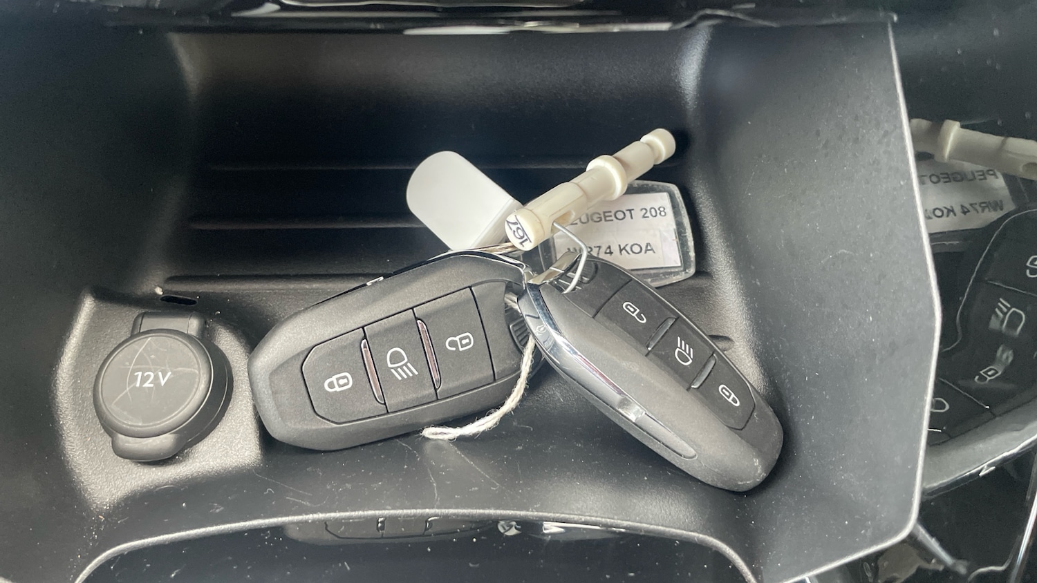 Used Peugeot 208 2024 for sale - 76378426: Photo 49