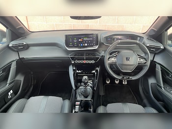 Used Peugeot 208 2024 for sale - 76378426: Photo