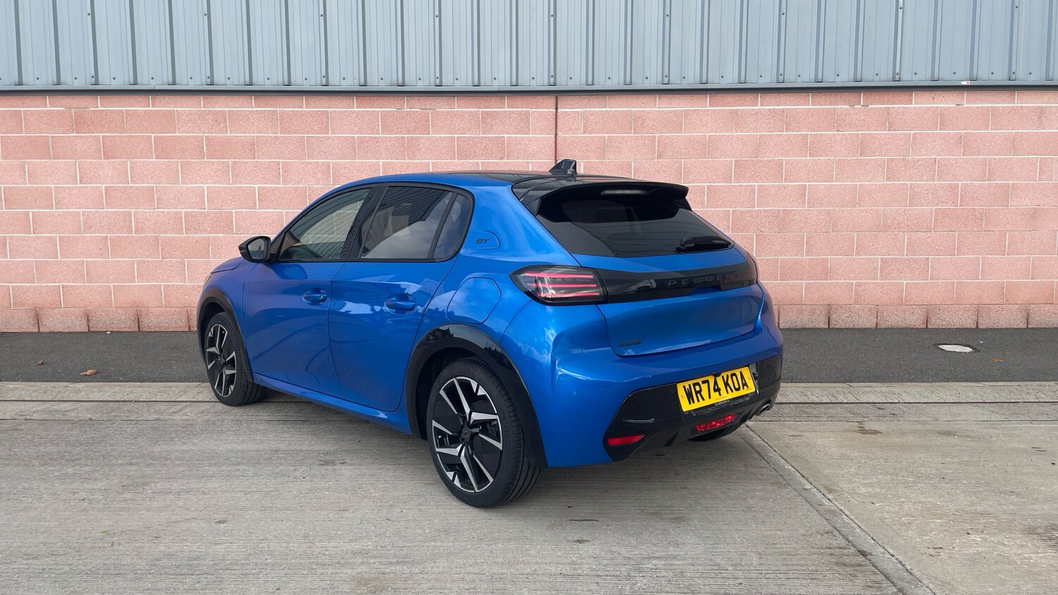 Used Peugeot 208 2024 for sale - 76378426: Photo 5