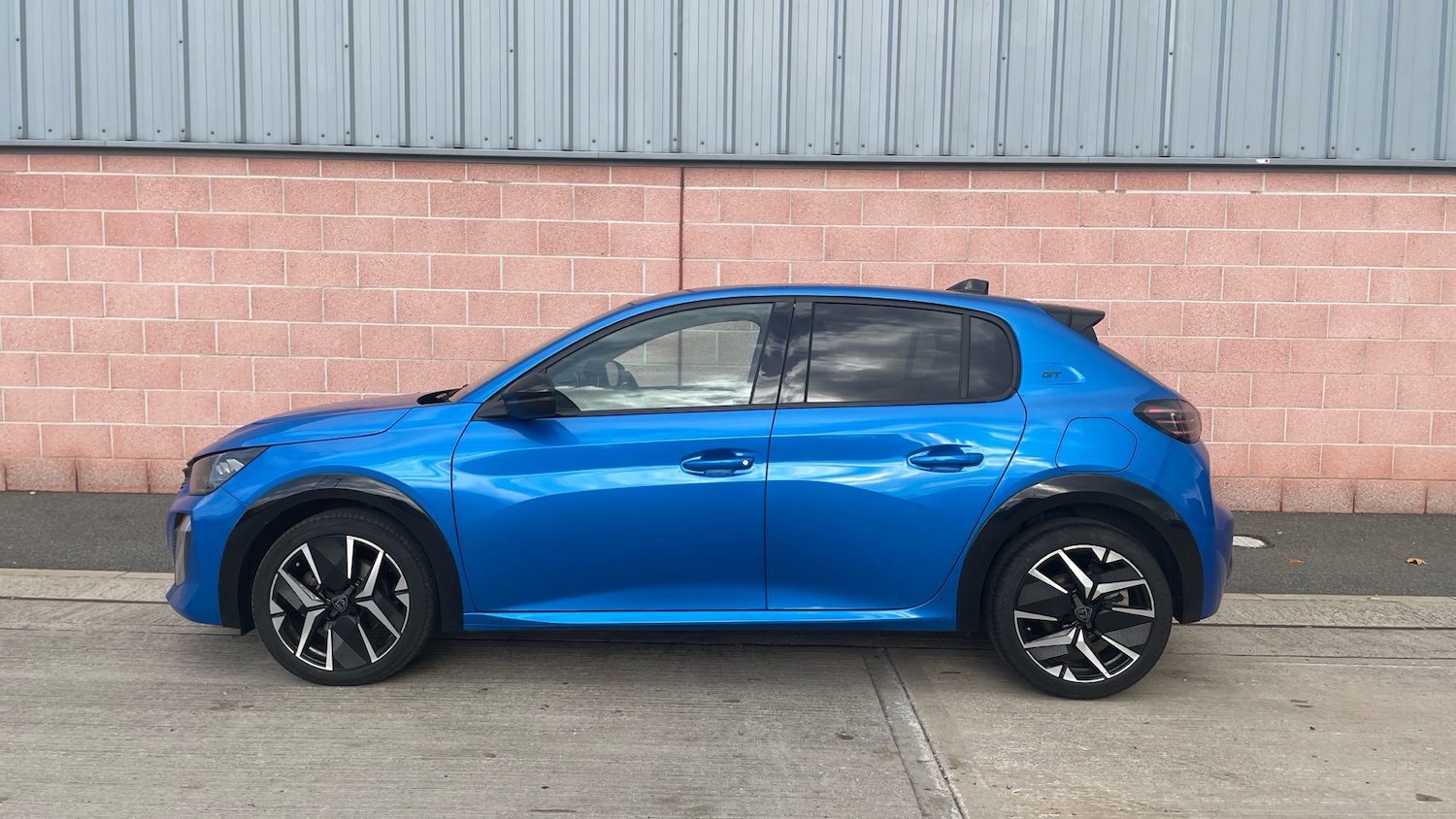 Used Peugeot 208 2024 for sale - 76378426: Photo 6