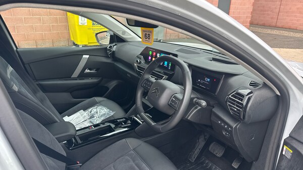 Used Citroen C4 2024 for sale - 76180058: Photo 11