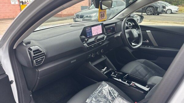 Used Citroen C4 2024 for sale - 76180058: Photo 12