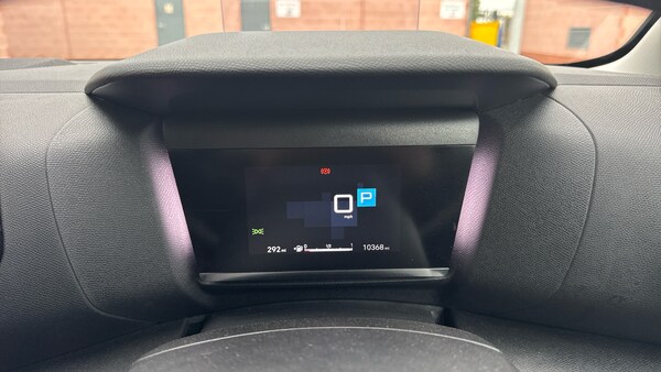Used Citroen C4 2024 for sale - 76180058: Photo 13