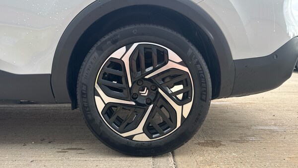 Used Citroen C4 2024 for sale - 76180058: Photo 15