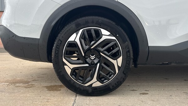 Used Citroen C4 2024 for sale - 76180058: Photo 16