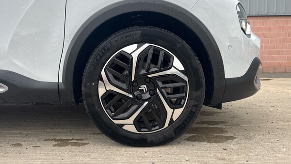 Used Citroen C4 2024 for sale - 76180058: Photo 17