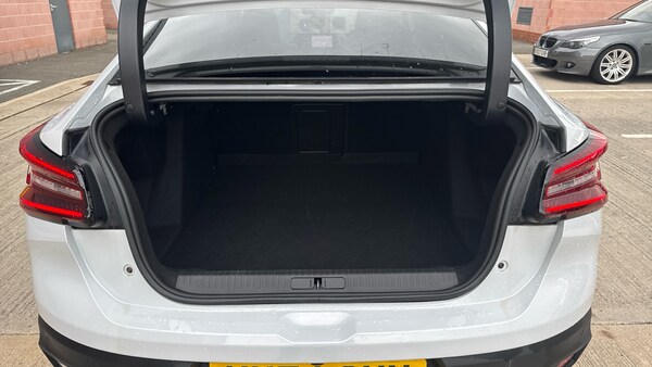 Used Citroen C4 2024 for sale - 76180058: Photo 19