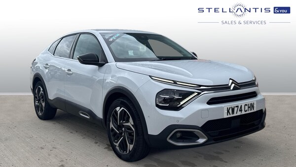 Used Citroen C4 2024 for sale - 76180058: Photo 1