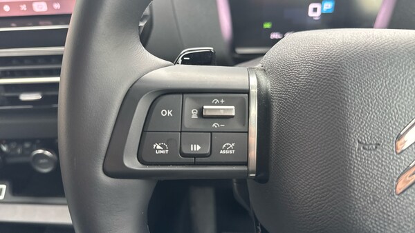 Used Citroen C4 2024 for sale - 76180058: Photo 23