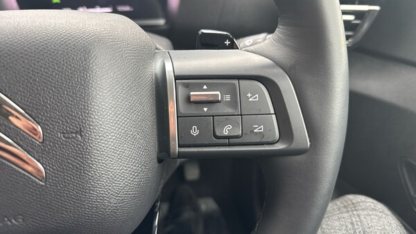 Used Citroen C4 2024 for sale - 76180058: Photo 24