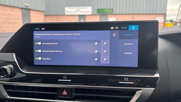 Used Citroen C4 2024 for sale - 76180058: Photo 30