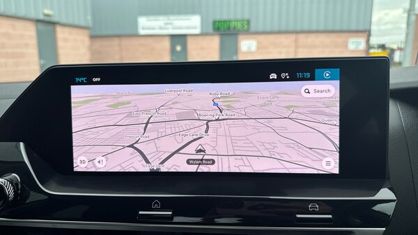 Used Citroen C4 2024 for sale - 76180058: Photo 32