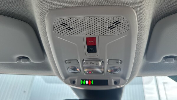 Used Citroen C4 2024 for sale - 76180058: Photo 39