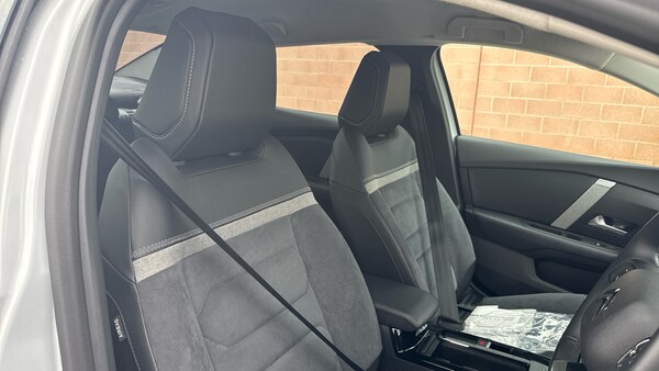 Used Citroen C4 2024 for sale - 76180058: Photo 42