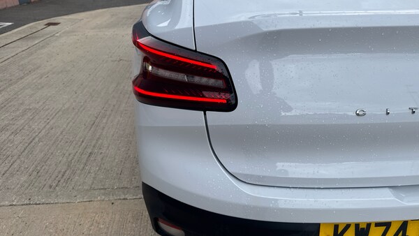 Used Citroen C4 2024 for sale - 76180058: Photo 44
