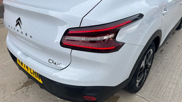 Used Citroen C4 2024 for sale - 76180058: Photo 45