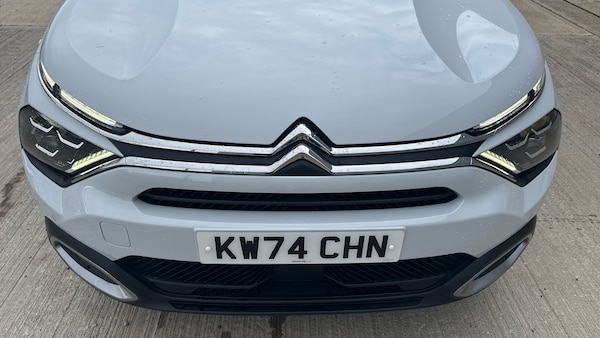 Used Citroen C4 2024 for sale - 76180058: Photo 46