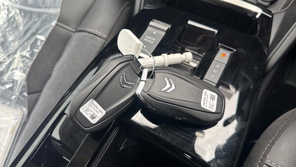 Used Citroen C4 2024 for sale - 76180058: Photo 49