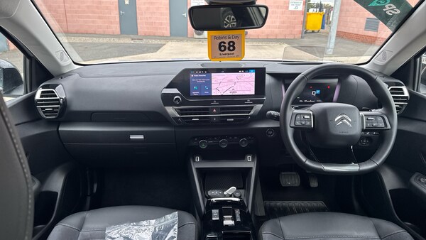 Used Citroen C4 2024 for sale - 76180058: Photo 4