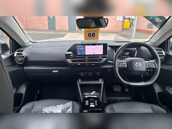 Used Citroen C4 2024 for sale - 76180058: Photo 4