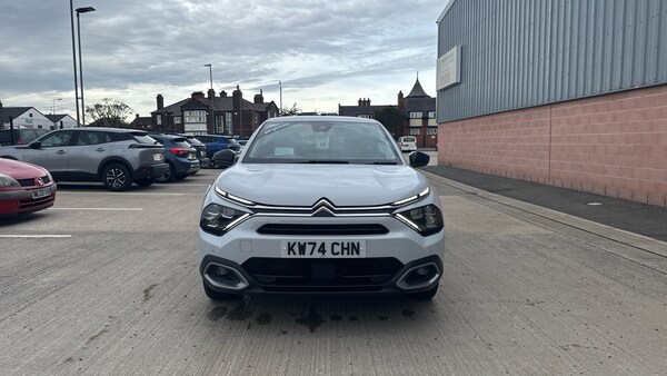 Used Citroen C4 2024 for sale - 76180058: Photo 8