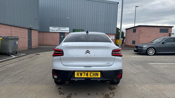 Used Citroen C4 2024 for sale - 76180058: Photo 9