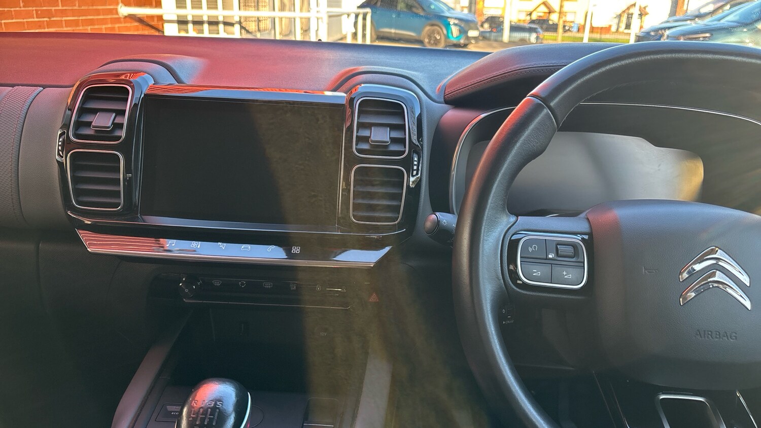 Used Citroen C5 Aircross 2019 for sale - 76667825: Photo 11