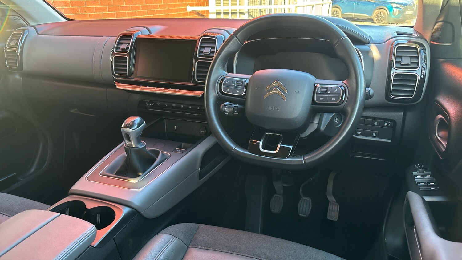 Used Citroen C5 Aircross 2019 for sale - 76667825: Photo 12