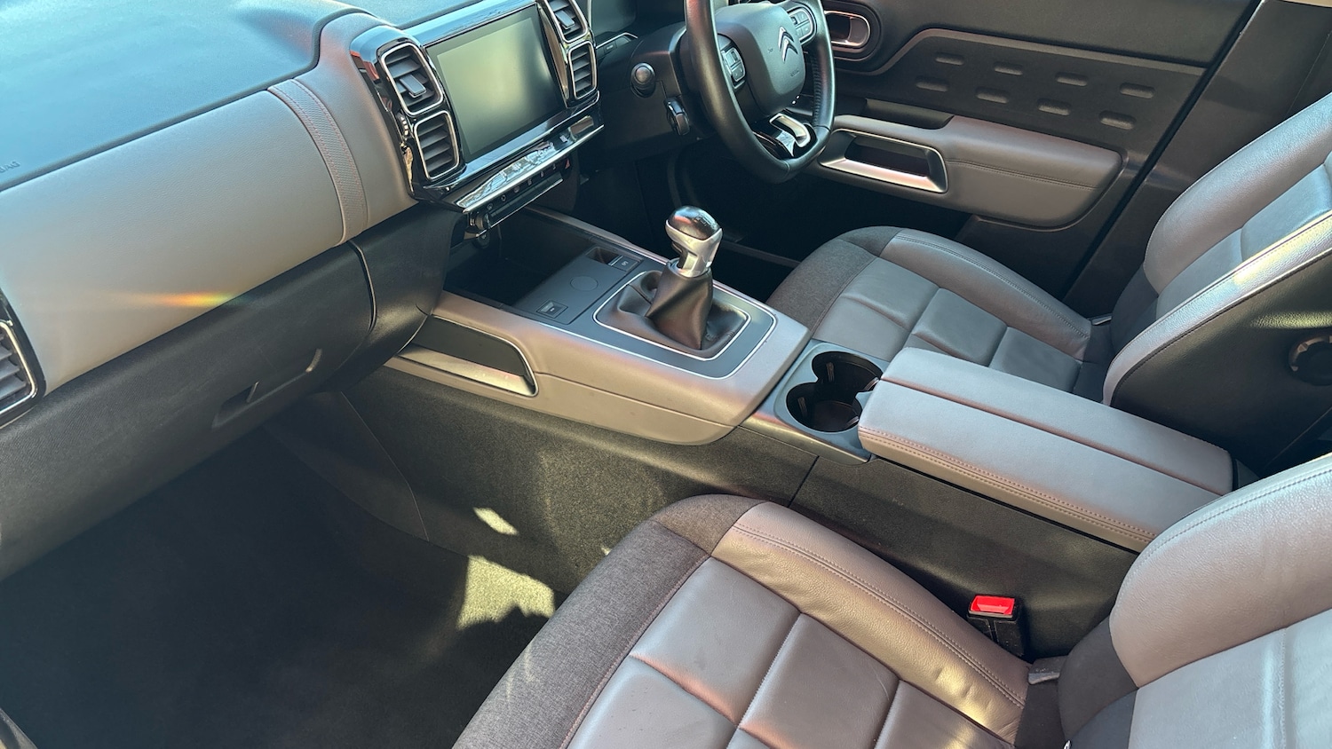 Used Citroen C5 Aircross 2019 for sale - 76667825: Photo 13